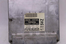 Load image into Gallery viewer, ECU ECM COMPUTER Toyota 4 Runner 1998 98 4x2 - 1171321
