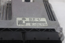 Load image into Gallery viewer, ECU ECM COMPUTER Volkswagen CC Passat 2008 08 2009 09 Auto - 1171346
