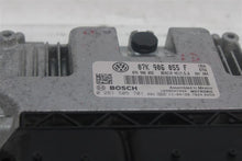 Load image into Gallery viewer, ECU ECM COMPUTER Jetta 2011 11 2012 12 2013 13 Manual 2.5L - 1171351
