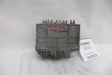 Load image into Gallery viewer, ECU ECM COMPUTER Volkswagen Golf 1997 97 1998 98 1999 99 Manual - 1171356
