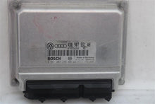 Load image into Gallery viewer, ECU ECM COMPUTER Audi A4 A6 Passat 1997 98 99 00 01 02 - 1171359
