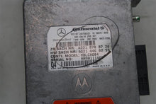 Load image into Gallery viewer, Communication Computer Mercedes C230 R320 SLK280 S550 2006 06 07 08 - 1171387
