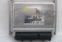 Load image into Gallery viewer, ECU ECM COMPUTER Audi A4 1997 97 1998 98 2.8L AHA - 1171403
