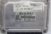 Load image into Gallery viewer, ECU ECM COMPUTER Volkswagen Golf Jetta 2005 05 2006 06 07 08 09 Manual - 1171407
