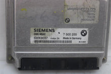 Load image into Gallery viewer, ECU ECM COMPUTER BMW 323I 1999 2000 - 1171417
