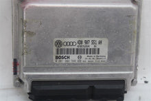 Load image into Gallery viewer, ECU ECM COMPUTER Audi A4 A6 Passat 1997 98 99 00 01 02 - 1171423
