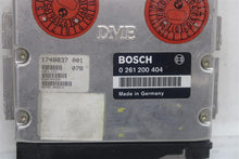 Load image into Gallery viewer, ECU ECM COMPUTER BMW 740i 1993 93 1994 94 - 1171424
