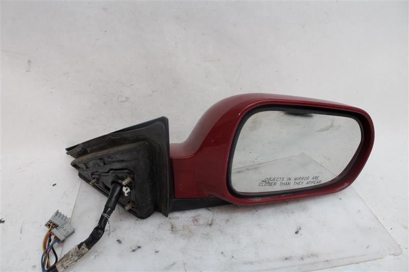 SIDE VIEW MIRROR Acura CL 2001 01 2002 02 Right - 1171558