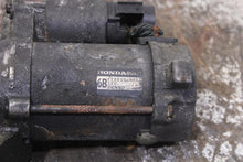 Load image into Gallery viewer, STARTER MOTOR RL TL Accord Crosstour Odyssey Pilot Ridgeline 08-14 - 1171685

