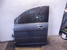 Load image into Gallery viewer, FRONT DOOR Honda Odyssey 2008 08 2009 09 2010 10 Left - 1171716
