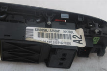 Load image into Gallery viewer, DRIVERS MASTER WINDOW SWITCH Odyssey 2005 05 2006 06 2007 07 08 09 10 - 1171755
