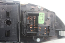 Load image into Gallery viewer, DRIVERS MASTER WINDOW SWITCH Odyssey 2005 05 2006 06 2007 07 08 09 10 - 1171755
