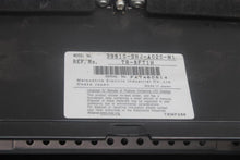 Load image into Gallery viewer, INFO-GPS SCREEN Honda Odyssey 2007 07 2008 08 2009 09 2010 10 - 1171769
