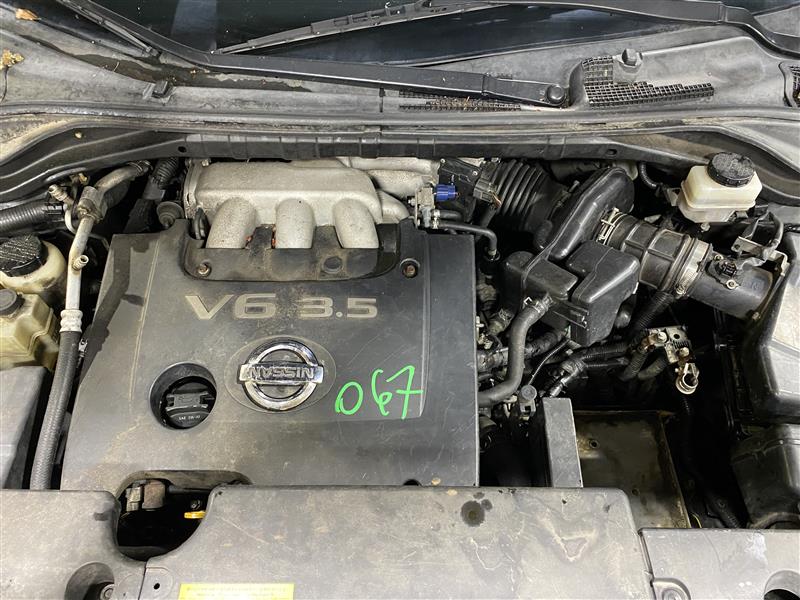 ENGINE Nissan Murano 2005 05 2006 06 2007 07 3.5L VQ35DE - 1171785