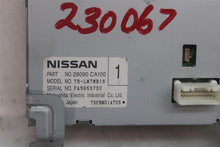 Load image into Gallery viewer, Display Screen Nissan Murano Titan Aramada 03 04 05 06 07 08 09 10 11 12 - 1171873
