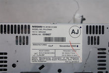 Load image into Gallery viewer, RADIO Murano 200 606 2007 07 AM FM 6 CD Bose 225 Watt - 1171874
