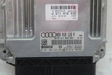 Load image into Gallery viewer, ECU ECM COMPUTER Audi A4 2005 05 2.0L - 1171879
