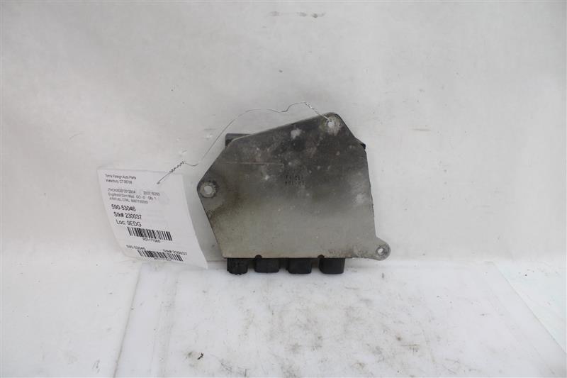 ECU ECM COMPUTER Lexus IS250 06 07 08 09 10 11 - 1171905