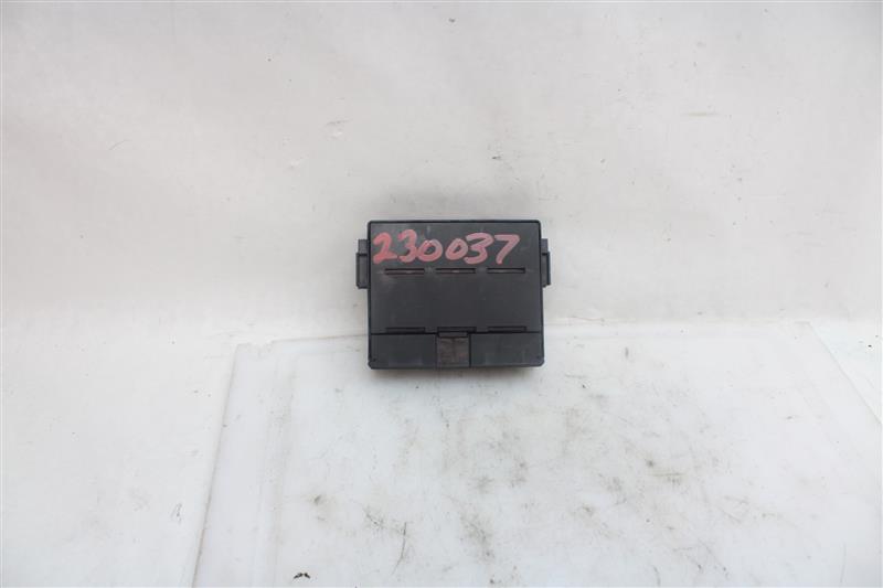 BODY CONTROL MODULE BCM COMPUTER IS F IS250 IS350 2006-2010 - 1171906