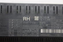 Load image into Gallery viewer, FUSE BOX Murano Murano Cross Cabriolet 15 16 17 18 19 20 - 1171944
