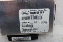 Load image into Gallery viewer, Transfers Case Computer Land Rover LR3 Range Rover Sport 05 06 07 08 09 - 1171993
