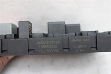 Load image into Gallery viewer, FUSE BOX Range Rover Sport 2010 10 2011 11 2012 12 2013 13 - 1172012
