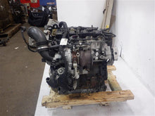 Load image into Gallery viewer, ENGINE MOTOR Audi A3 2016 16 1.8L VIN 7 - 1172043
