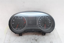 Load image into Gallery viewer, SPEEDOMETER CLUSTER Audi A3 2015 15 2016 16 2017 17 - 1172118
