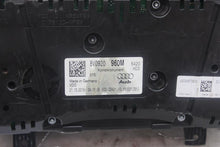 Load image into Gallery viewer, SPEEDOMETER CLUSTER Audi A3 2015 15 2016 16 2017 17 - 1172118
