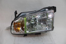 Load image into Gallery viewer, HEADLIGHT LAMP ASSEMBLY Ridgeline 2006 06 2007 07 2008 08 Left - 1172163
