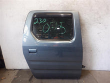 Load image into Gallery viewer, REAR DOOR Ridgeline 2006 06 2007 07 2008 08 09 10 11 12 13 Right - 1172182
