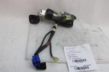 Load image into Gallery viewer, IGNITION SWITCH  Subaru Impreza 2002 02 Auto - 1172230
