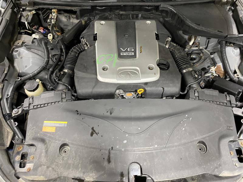 ENGINE MOTOR Infiniti G37 M37 09 10 11 12 13 3.7L - 1172250
