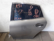 Load image into Gallery viewer, REAR DOOR Infiniti M35H M37 M56 Q70 11 12 13 14 15 16 17 18 Left - 1172303
