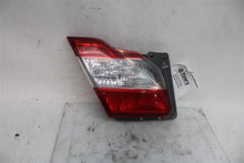 Load image into Gallery viewer, TRUNK LID MOUNTED TAIL LIGHT LAMP M35H M37 M56 Q70 11-14 Left - 1172309
