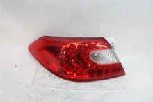 Load image into Gallery viewer, OUTER TAIL LIGHT LAMP Infiniti M35H M37 M56 Q70 11 12 13 14 Left - 1172310
