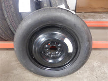 Load image into Gallery viewer, COMPACT SPARE TIRE WHEEL RIM EX35 EX37 G25 G37 M35H M37 Juke 10-16 17x4 - 1172316

