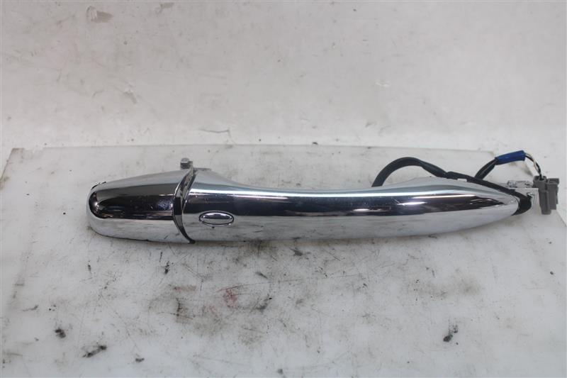 Exterior Door Handle M35H M37 M56 2011 11 2012 12 2013 13 Right - 1172329