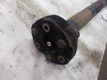 Load image into Gallery viewer, REAR AXLE SHAFT BMW 528i 535i 640I 11 12 13 14 15 16 AT Left - 1172390
