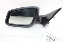 Load image into Gallery viewer, SIDE VIEW DOOR MIRROR BMW 528i 535i 550i Active 5 11 12 Left - 1172396
