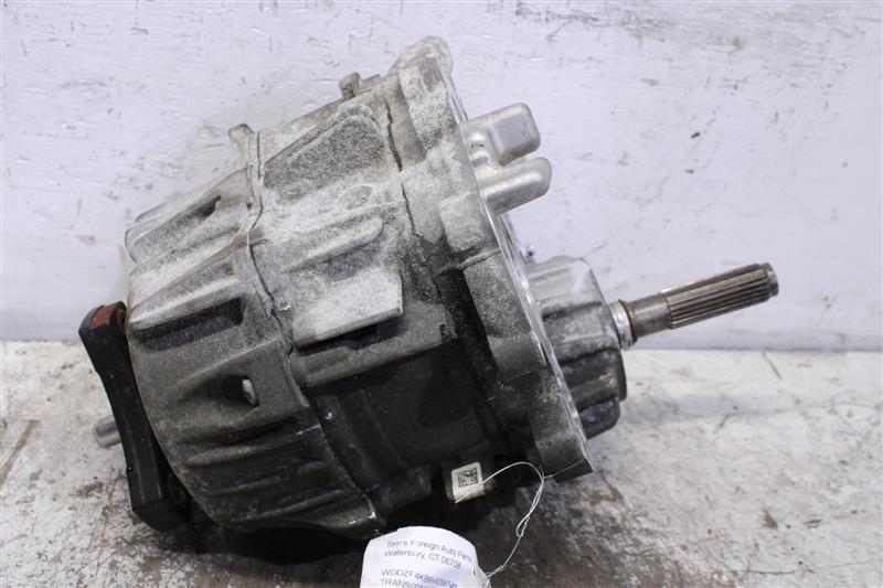 TRANSFER CASE Mercedes-Benz E300 E350 E400 E550 17 18 19 20 - 1172587