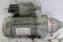 Load image into Gallery viewer, STARTER MOTOR C250 C300 C350 C43 C63 E300 E350 E400 E550 15-20 - 1172592

