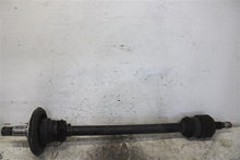 Load image into Gallery viewer, REAR AXLE SHAFT E300 E350 E400 E550 17 18 19 20 Left - 1172605
