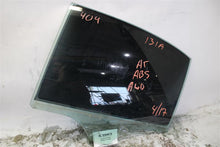Load image into Gallery viewer, REAR DOOR GLASS E300 E350 E400 E550 17 18 19 20 Left - 1172609
