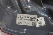 Load image into Gallery viewer, TAIL LIGHT LAMP ASSEMBLY E300 E350 E400 E550 17 18 19 20 Left - 1172612
