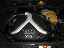 Load image into Gallery viewer, Air Bag Audi Allroad 01 02 03 04 05 Left - 1324670
