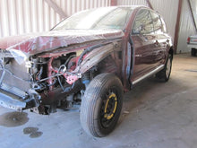 Load image into Gallery viewer, REAR DOOR Volkswagen Touareg 2004 04 2005 05 2006 06 2007 07 Left - 1005538
