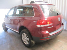 Load image into Gallery viewer, REAR DOOR Volkswagen Touareg 2004 04 2005 05 2006 06 2007 07 Left - 1005538
