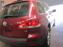 Load image into Gallery viewer, REAR DOOR Volkswagen Touareg 2004 04 2005 05 2006 06 2007 07 Left - 1005538
