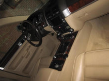 Load image into Gallery viewer, REAR DOOR Volkswagen Touareg 2004 04 2005 05 2006 06 2007 07 Left - 1005538
